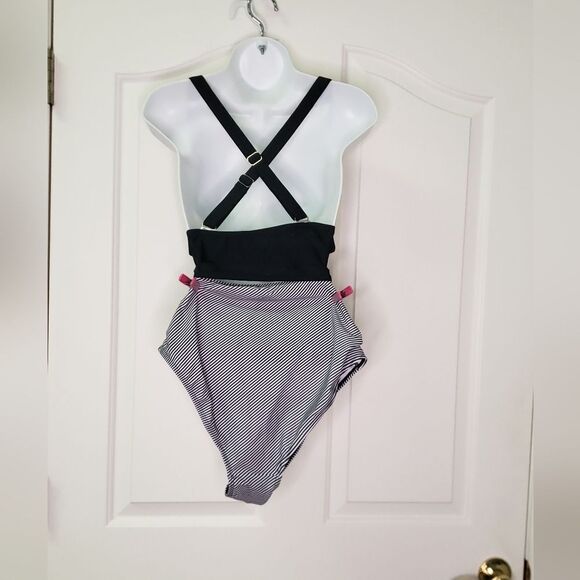 NWT/NWOTMix Match Bikini 3 Pieces - Picture 4 of 13